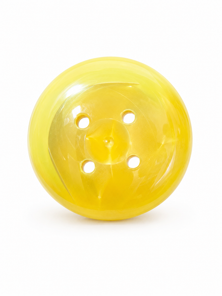Gachapon capsule from a Dōpamin box