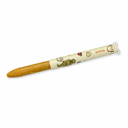 San-X gel pen