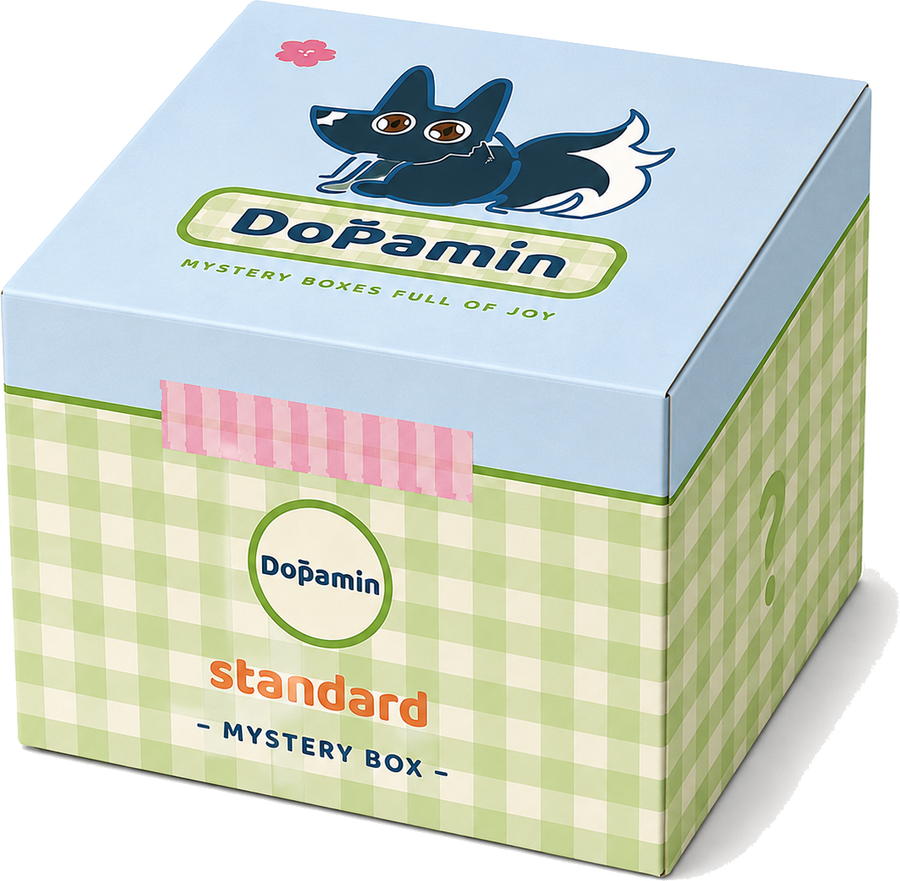 Dōpamin Standard box