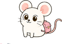 Momo the box-mouse